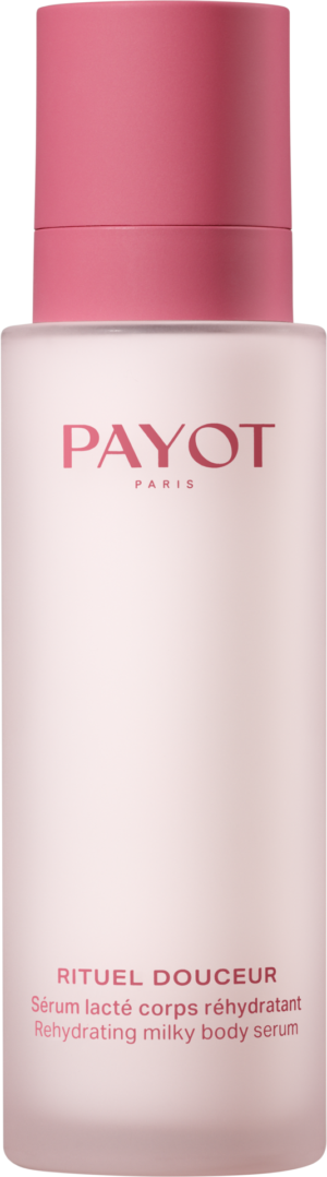 Payot Rituel Douceur Milky Body Serum Bath & Body