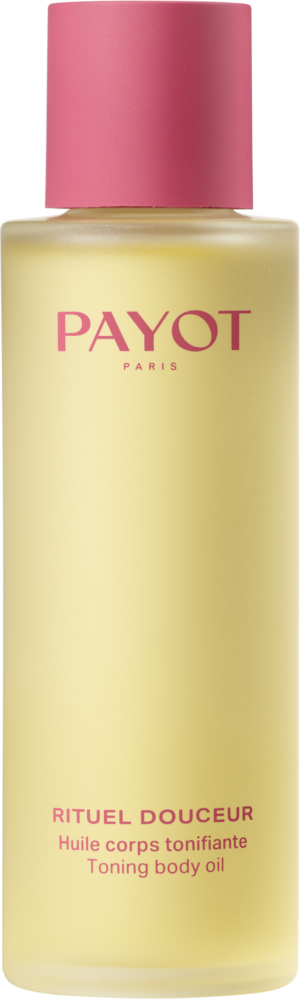Payot Rituel Douceur Toning Body Oil Bath & Body