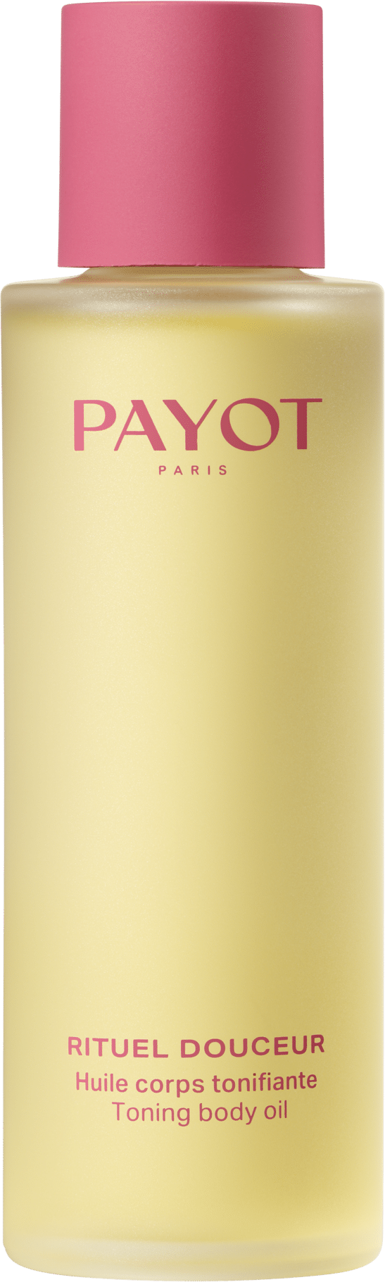 Payot Rituel Douceur Toning Body Oil