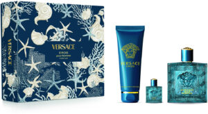 Versace Eros – Gift Set Fragrance