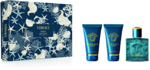 Versace Eros – Gift Set Fragrance