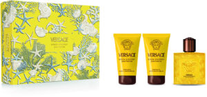 Versace Eros Energy – Gift Set Fragrance