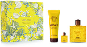 Versace Eros Energy – Gift Set Fragrance