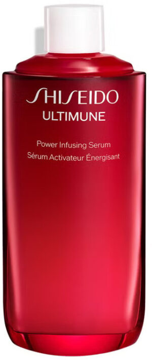 Shiseido Ultimune Power Infusing Concentrate Serum Refill Face Treatment