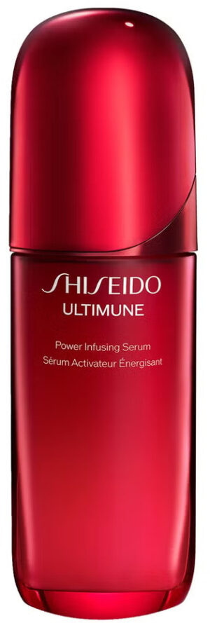 Shiseido Ultimune Power Infusing Concentrate Serum  4.0 Face Treatment