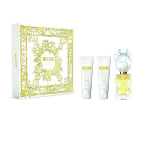 Moschino Toy 2 – Gift Set Moschino