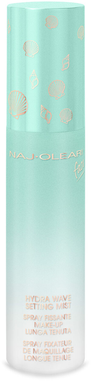 Naj Oleari Hydra Wave Setting Mist Complexion