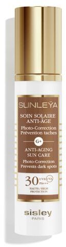 Sisley Sunleya Face Cream Spf30 Sisley