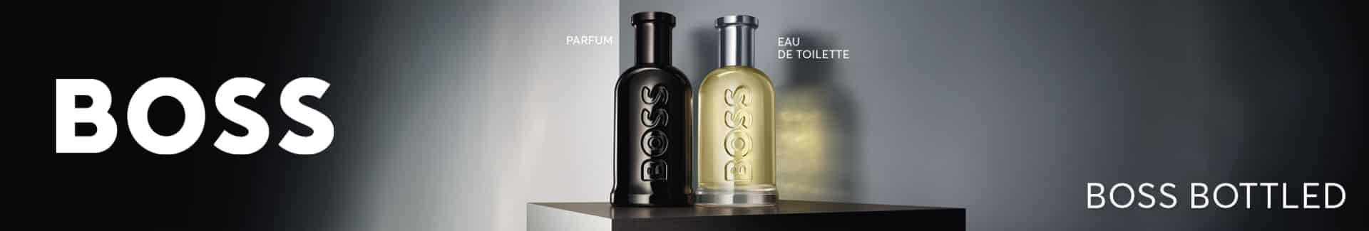 Hugo Boss