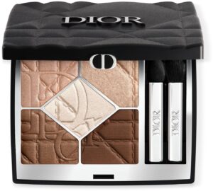 Diorshow 5 Couleurs – Cannage Limited Edition Dior