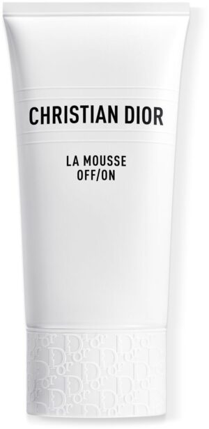 Dior La Mousse OFF/ON Foaming Cleanser Dior