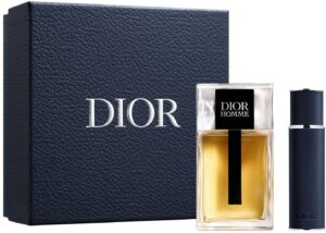 Limited Edition Dior Homme Set Dior