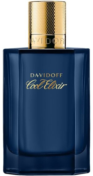 Davidoff Cool Elixir Davidoff