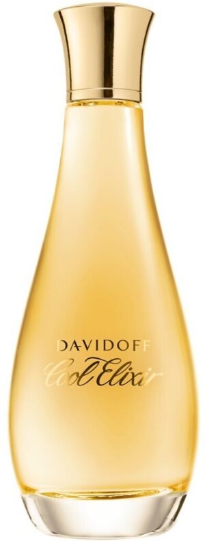 Davidoff Cool Elixir Davidoff