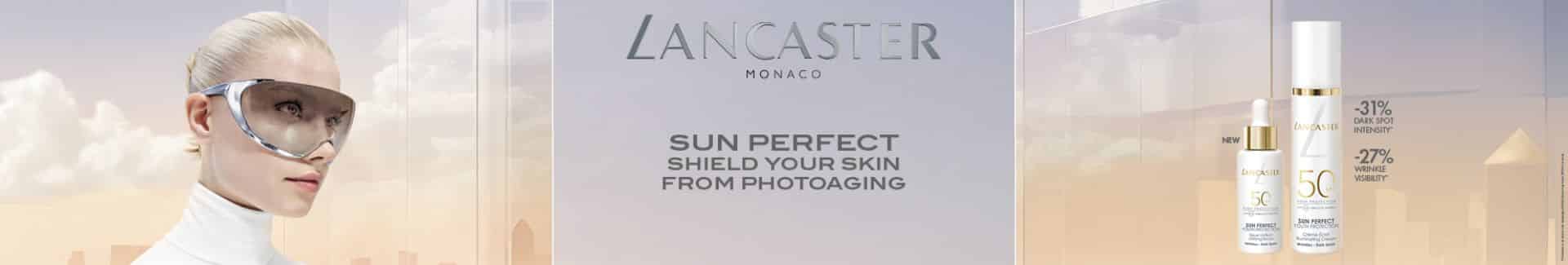 Lancaster