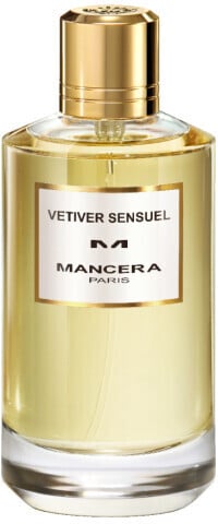 Mancera Vetiver Sensual For Men