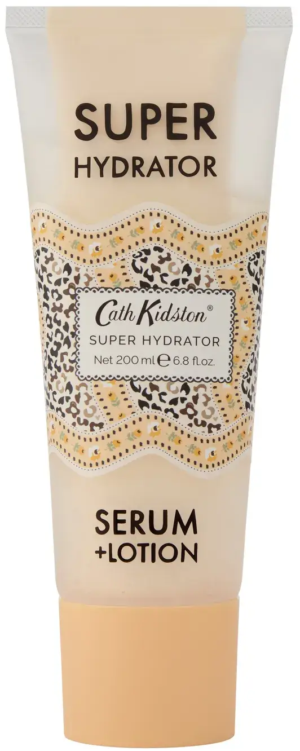 Heathcote & Ivory – Cath Kidston Leopard – Super Hydrator Bath & Body