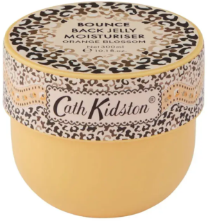 Heathcote & Ivory – Cath Kidston Leopard – Bounce Back Jelly Moisturiser Bath & Body