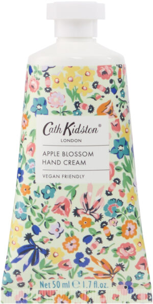 Heathcote & Ivory – Cath Kidston Hand Cream – Harmony Ditsy Bath & Body