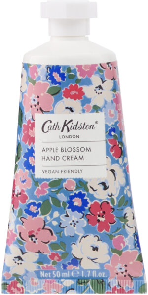 Heathcote & Ivory – Cath Kidston Hand Cream – Mews Ditsy Bath & Body
