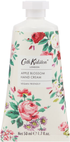 Heathcote & Ivory – Cath Kidston Hand Cream – Traditional Rose Bath & Body