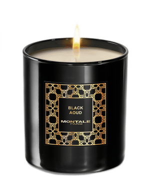 Montale Black Aoud