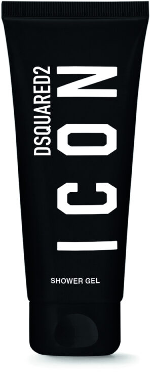 DSquared2 Icon Shower Gel DSquared2