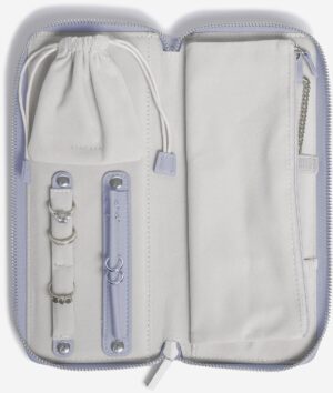 Lcd Stackers Lavender Jewellery Roll Accessories