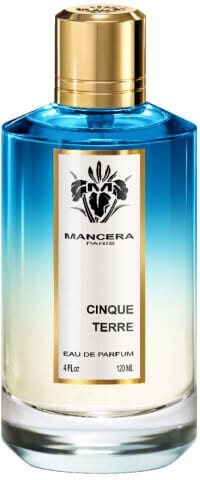 Mancera Cinque Terre For Men