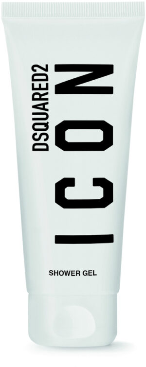 DSquared2 Icon Shower Gel Bath & Body