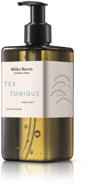 Miller Harris Tea Tonique Hand and Body Wash Bath & Body