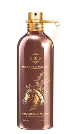 Montale Arabians Musk Fragrance