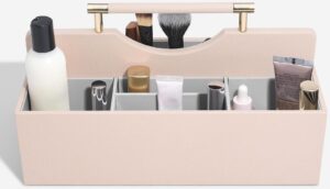 Lcd Stackers Blush Pink Supersize Toolbox Accessories