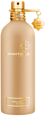 Montale Dellachai Fragrance