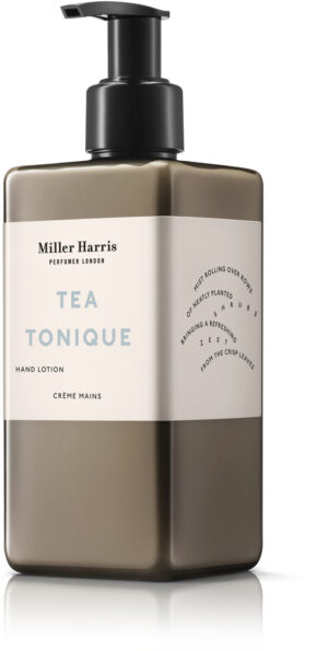 Miller Harris Tea Tonique Hand and Body lotion Bath & Body