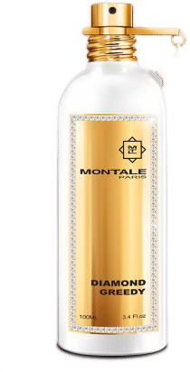 Montale Diamond Greedy Fragrance