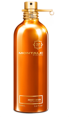 Montale Honey Aoud Fragrance