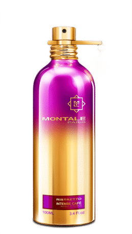 Montale Intense Cafe Ristretto Fragrance