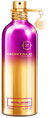 Montale Sensual Intinct Fragrance