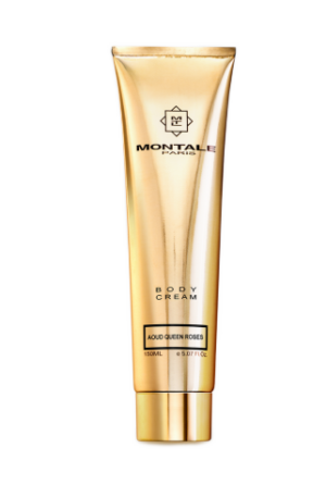 Montale Aoud Queen Roses Montale