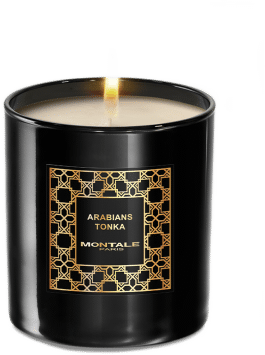 Montale Arabians Tonka Candles