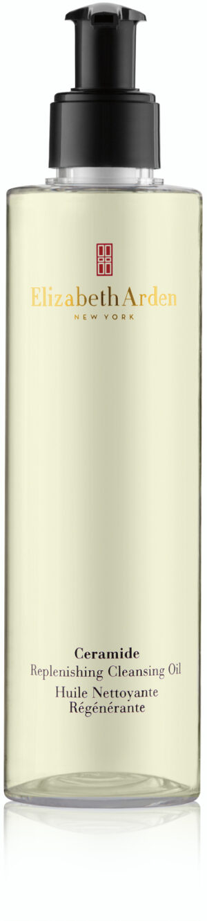 Elizabeth Arden Ceramide Replenishing Cleansing Oil Elizabeth Arden