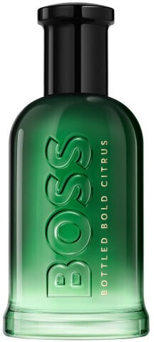 BOSS Bottled Bold Citrus For Men