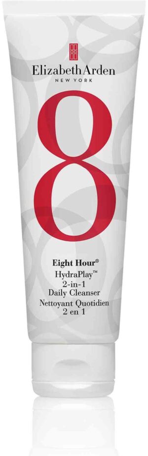 Elizabeth Arden Eight Hour® HydraPlay™ 2-in-1 Daily Cleanser Elizabeth Arden