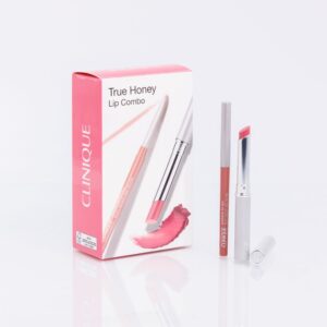 Clinique Pink Honey Combo Set Clinique