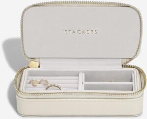 Lcd Stackers Linen/Oatmeal Medium Travel Accessories