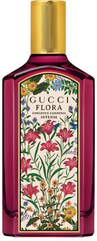 Gucci Flora Gorgeous Gardenia Intense Fragrance
