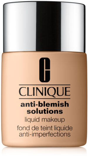 Clinique Anti-Blemish Solutions™ Liquid Makeup Clinique
