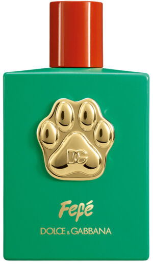 Dolce & Gabbana, Fefé Alcohol-Free Fragrance Mist For Dogs Dolce & Gabbana