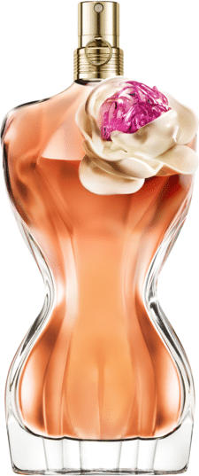 Jean Paul Gaultier La Belle Flower Edition Fragrance